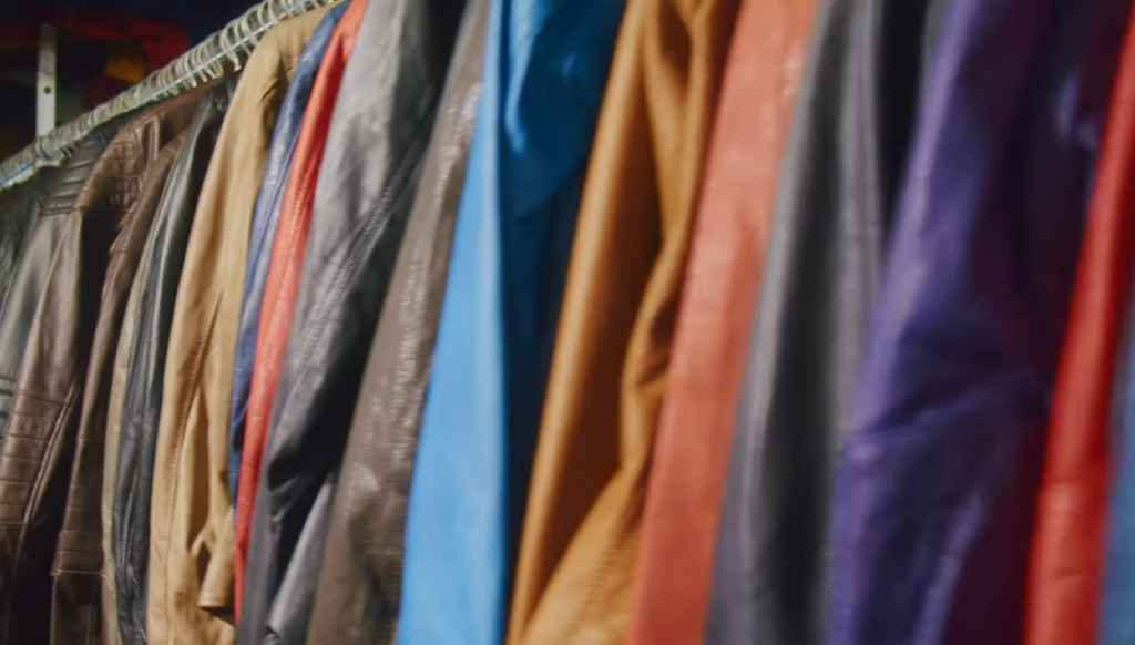 Dutch Researchers Grow Lab‑Based Leather Using Fungi for Sustainable Fashion