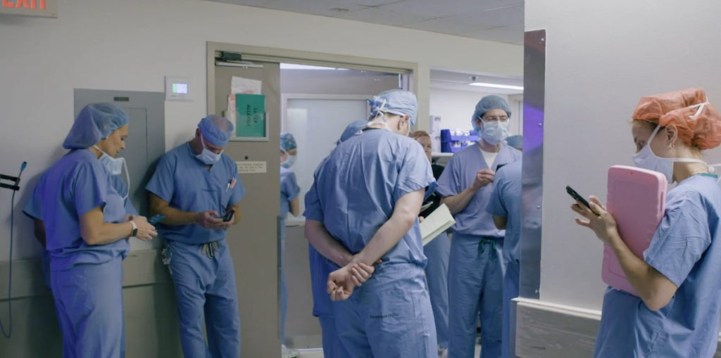 Japan’s Kyoto University Experiments With Brain‑Computer Interfaces for Stroke Recovery