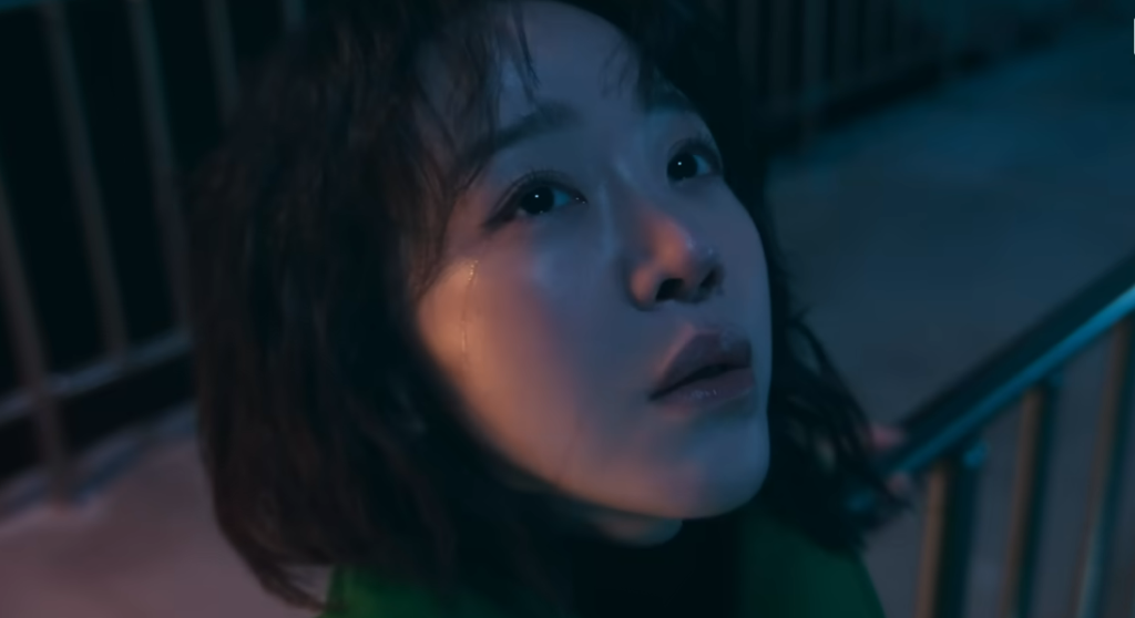 The Art of Sarah: Netflix’s Twisty K-Drama About Reinvention and Revenge