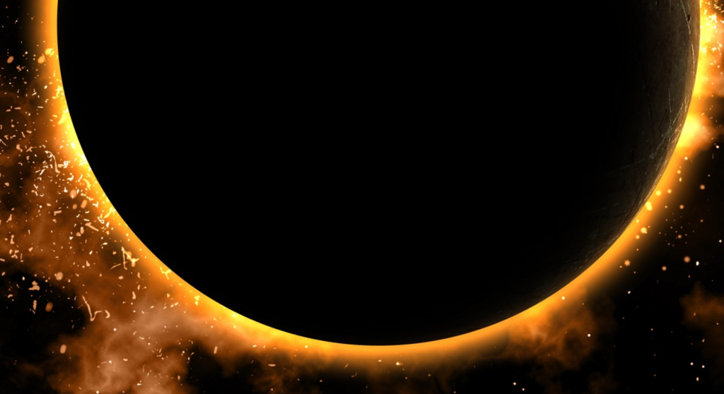 Solar Eclipse 2026: A Ring of Fire at the Edge of the Earth Solar Eclipse 2026: A Ring of Fire at the Edge of the Earth