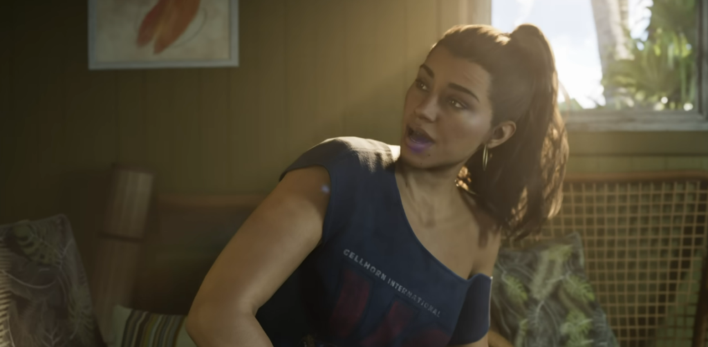 GTA6 Release Date Set — But Is the Industry Ready?