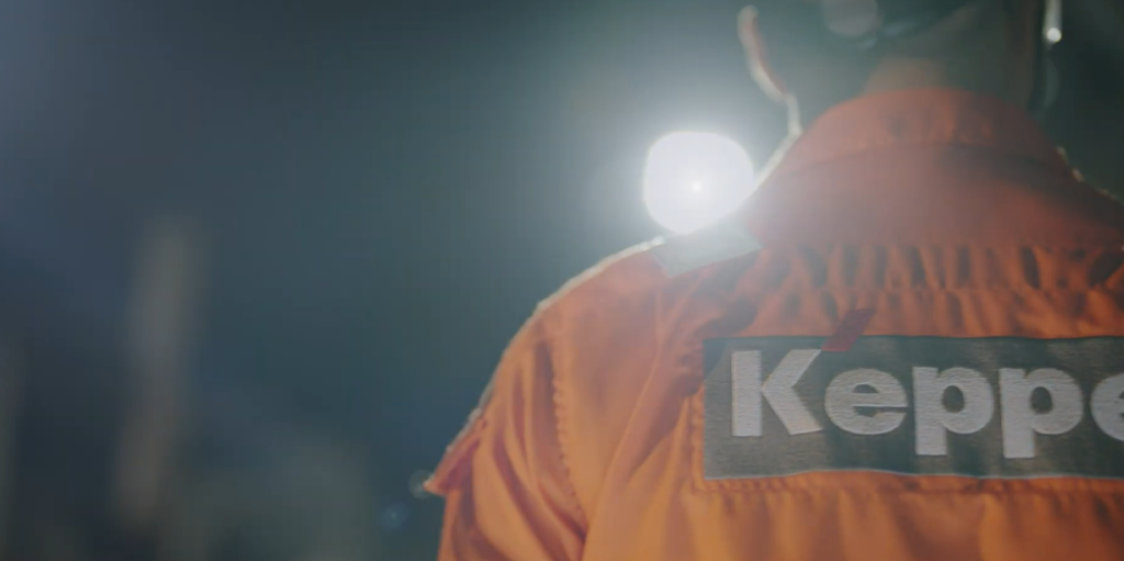 Keppel Exits Philippines Property in ₱472.7-Million Deal