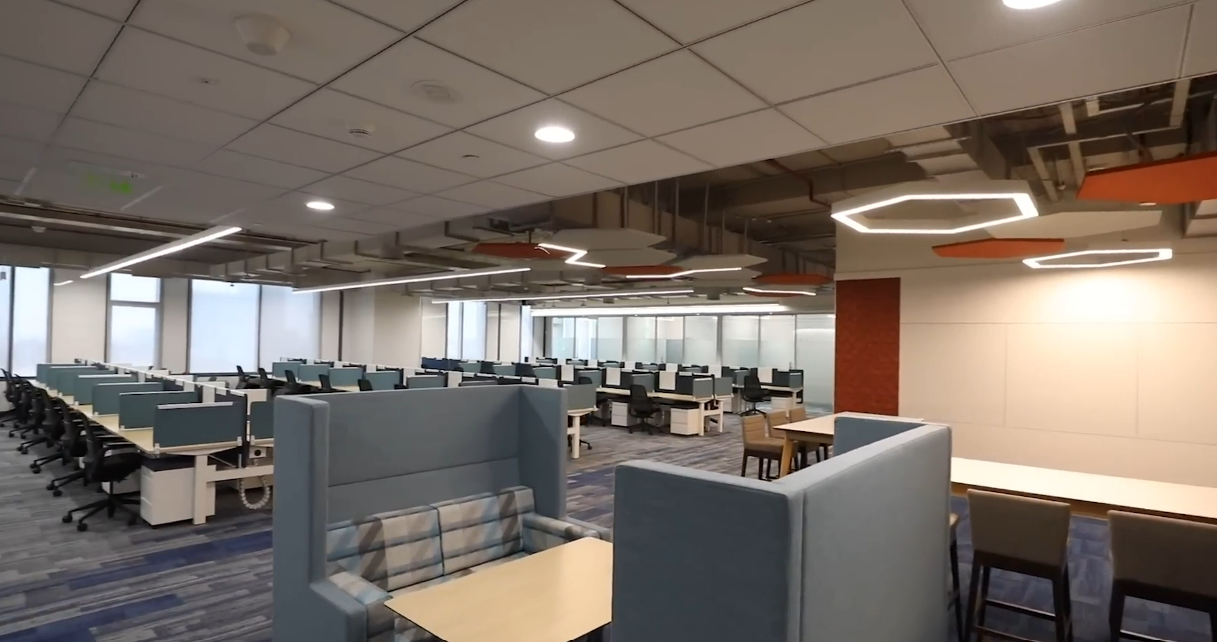 Amazon Expands HQ2 With AI Research Campus in Toronto