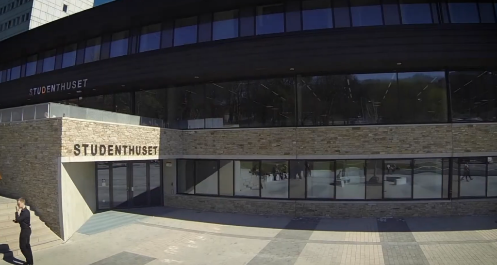 Sweden’s Stockholm University Opens Zero‑Emission Engineering School Sweden’s Stockholm University Opens Zero‑Emission Engineering School