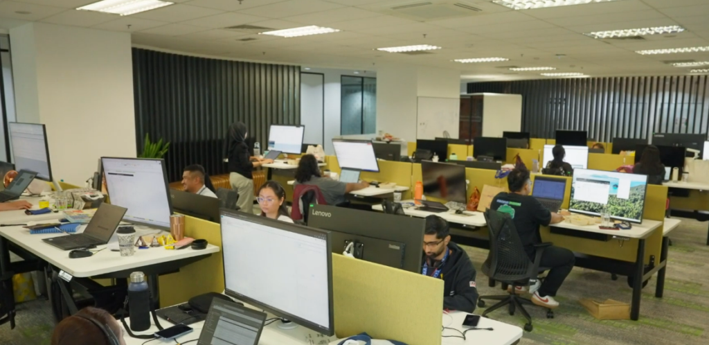 Expe Stock Slides on Margin Outlook Despite Strong Bookings