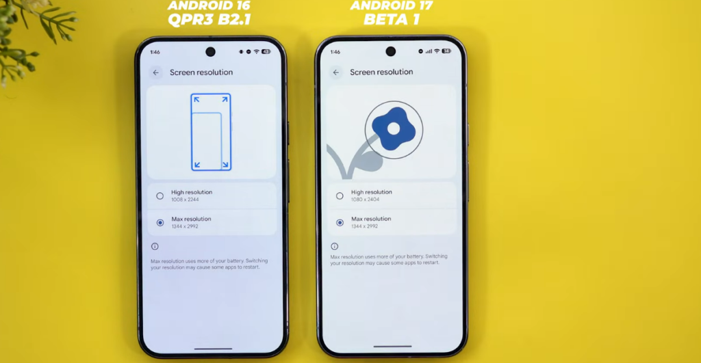 Android 17 beta program: Who Should Try It, and Who Should Walk Away Android 17 beta program: Who Should Try It, and Who Should Walk Away