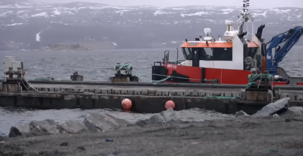 Arctic Methane Surges Detected by Russian Scientists Arctic Methane Surges Detected by Russian Scientists