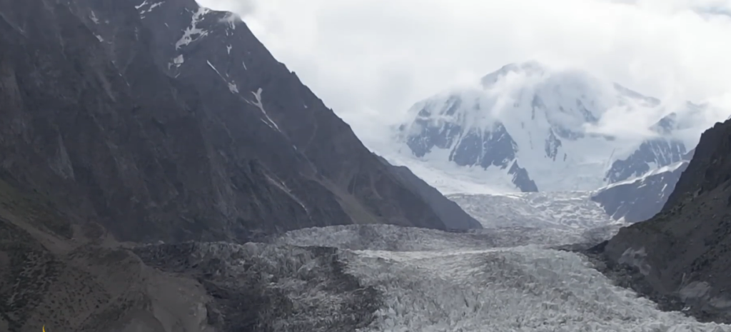 Pakistan’s Glaciers Are Melting at Record Speeds, Study Finds