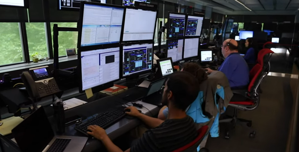 James Webb Telescope, Dark Matter, and the New Space Race in 2026