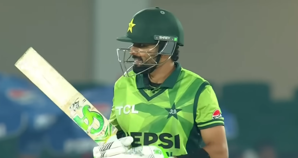 Babar Azam and the Unfinished Argument About His Career Babar Azam and the Unfinished Argument About His Career