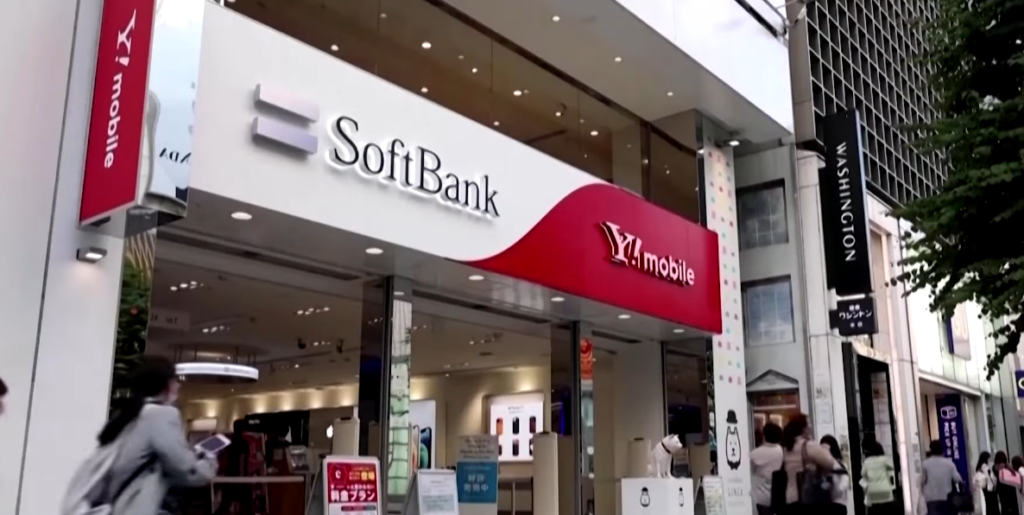 Softbank stock Is Rising Again—but Confidence Remains Complicated