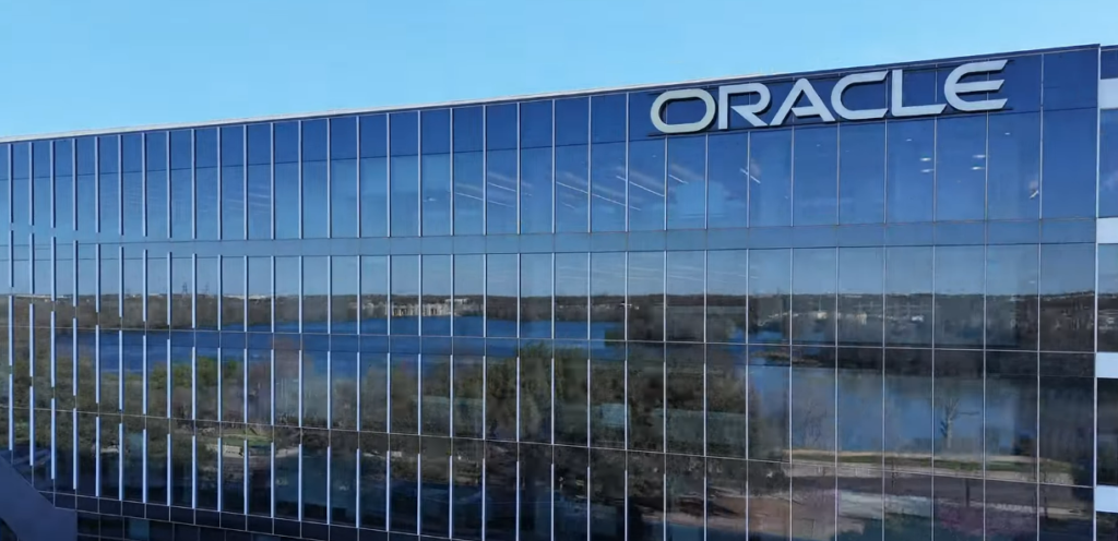 Oracle stock price Reflects Confidence in Its Expanding Cloud Ambitions Oracle stock price Reflects Confidence in Its Expanding Cloud Ambitions