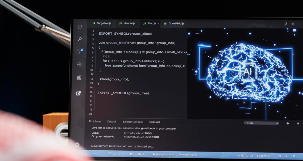 MiniMax stock Rises Rapidly as Investors Bet on AI Expansion