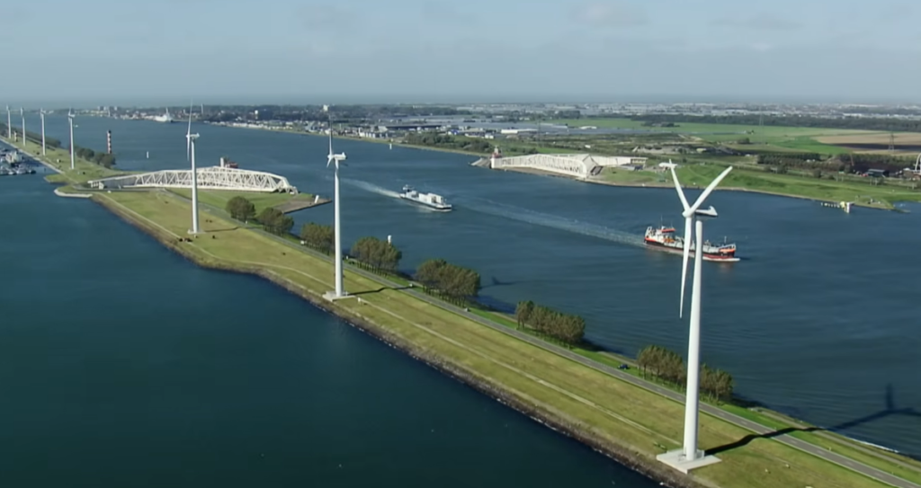 The Netherlands’ Climate Strategy Faces a Legal Showdown in The Hague