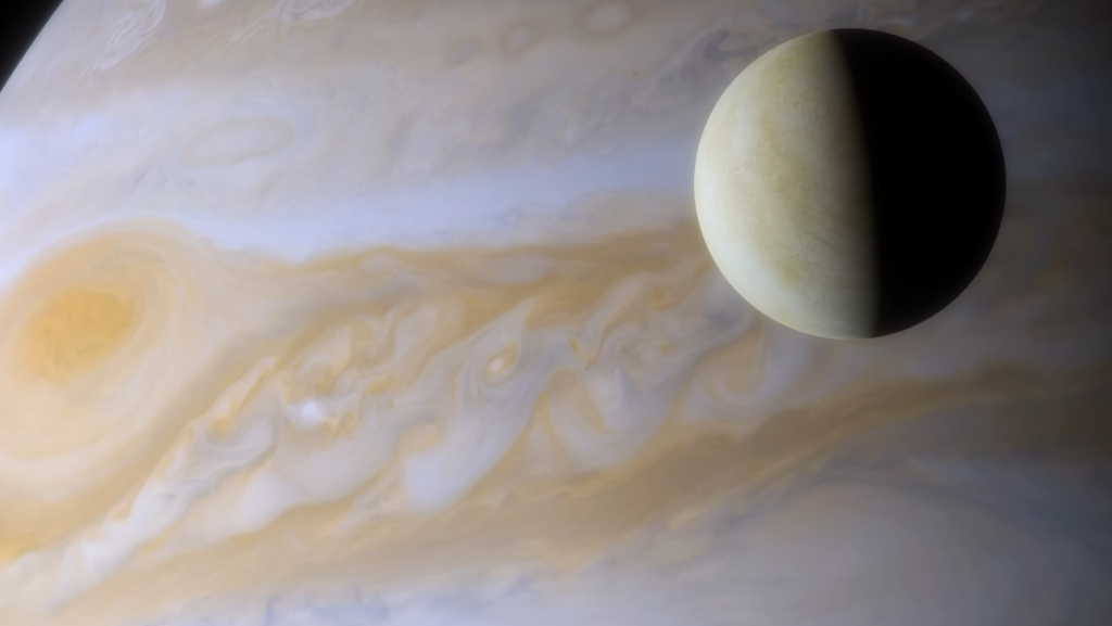 Jupiter is Shrinking, and Scientists Are Finally Beginning to Understand Why