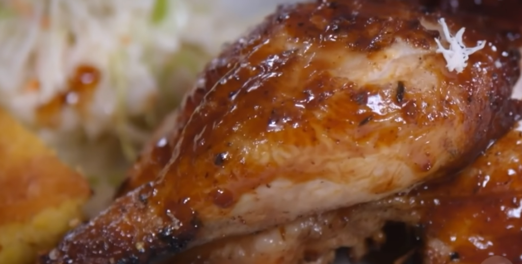 Stop Eating Store-Bought Rotisserie Chicken