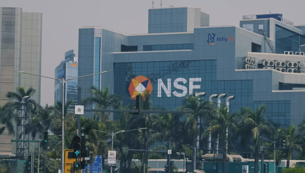 At 83,000 and Rising: What the Sensex Reveals About India’s Quiet Financial Transformation