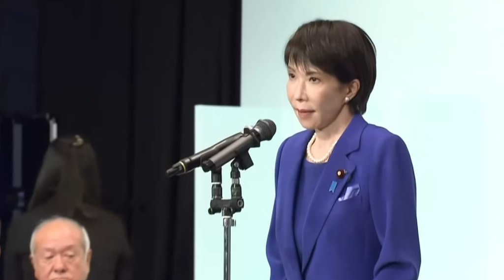 Japan Prime Minister Sanae Takaichi Tightens Her Grip After Historic Victory