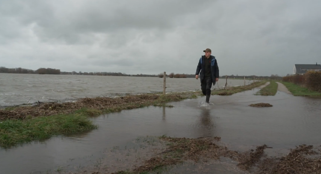 The Netherlands Invests Billions to Defend Against Rising Seas