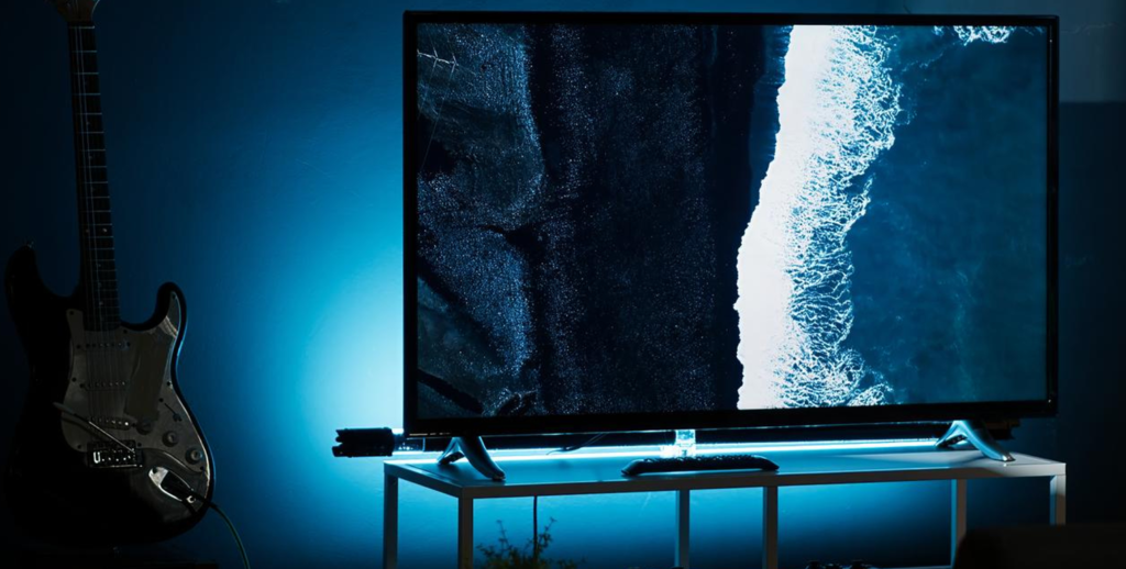 Your Smart TV Is Watching: Disable This Setting Now