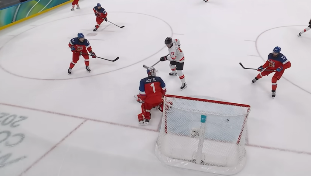 USA Mens Hockey Next Game Could Define America’s Olympic Fate