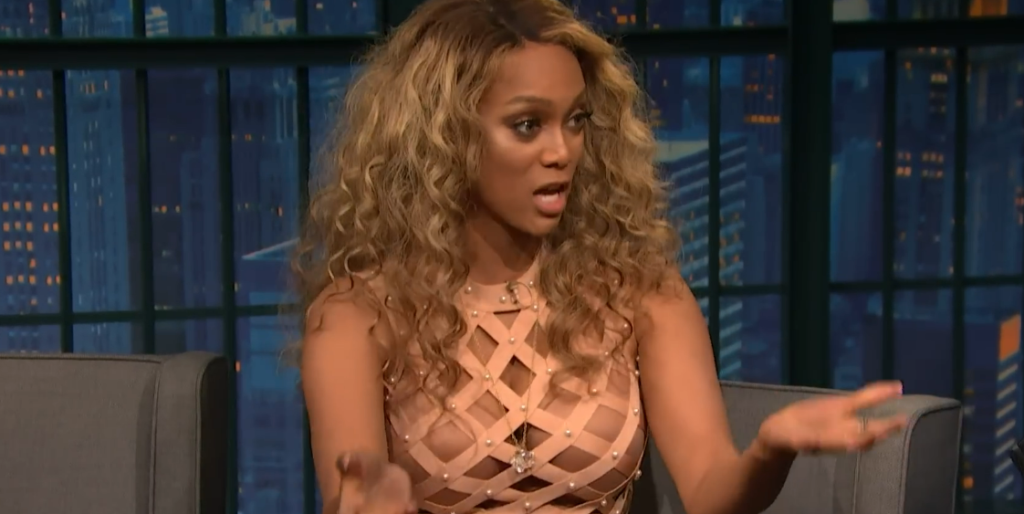 Tyra Banks Net Worth: Inside the Millions She Made After Top Model