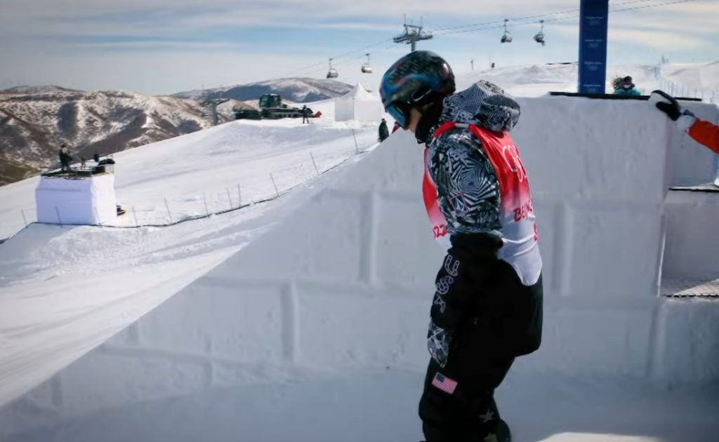 2026 Winter Olympics Men's Snowboarding Slopestyle Produced an Unforgettable Podium