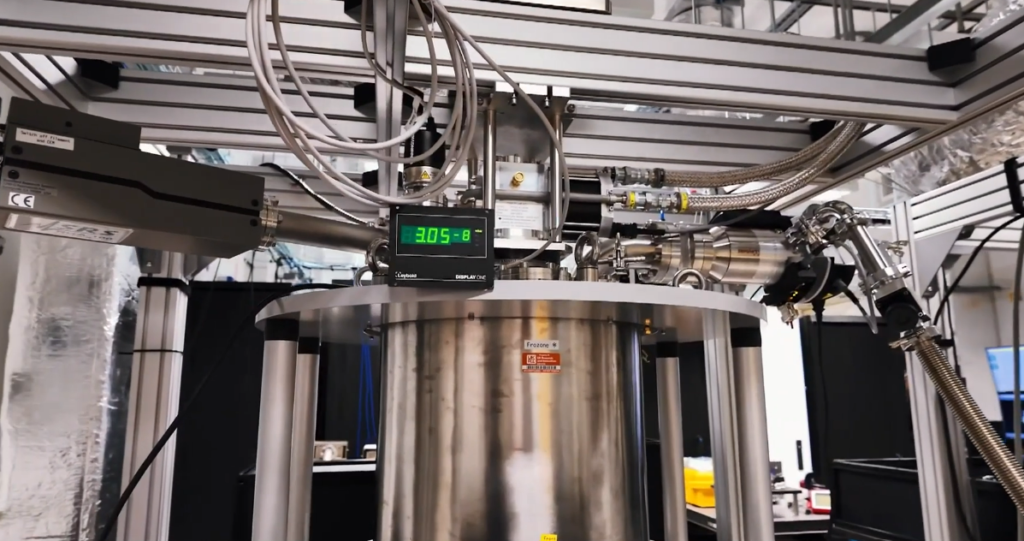 France Announces National Quantum Computing Center in Lyon