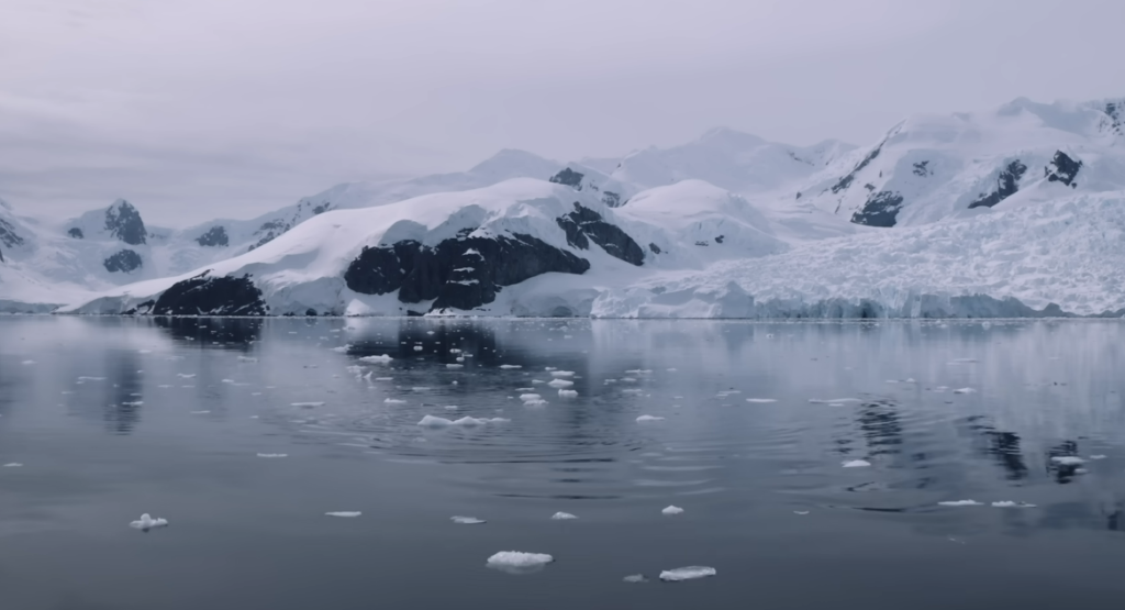A Rare Antarctic Phenomenon Not Seen Since 1850 Is Set to Return A Rare Antarctic Phenomenon Not Seen Since 1850 Is Set to Return