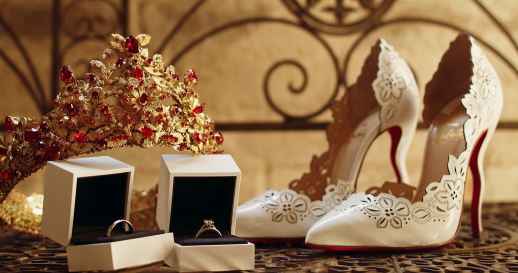 The $100,000 Wedding is Normal Now?