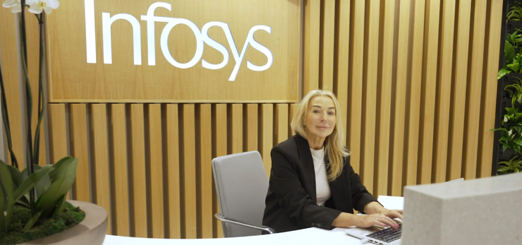 Why Infosys Stock Price Isn’t Rising the Way Investors Expected Why Infosys Stock Price Isn’t Rising the Way Investors Expected