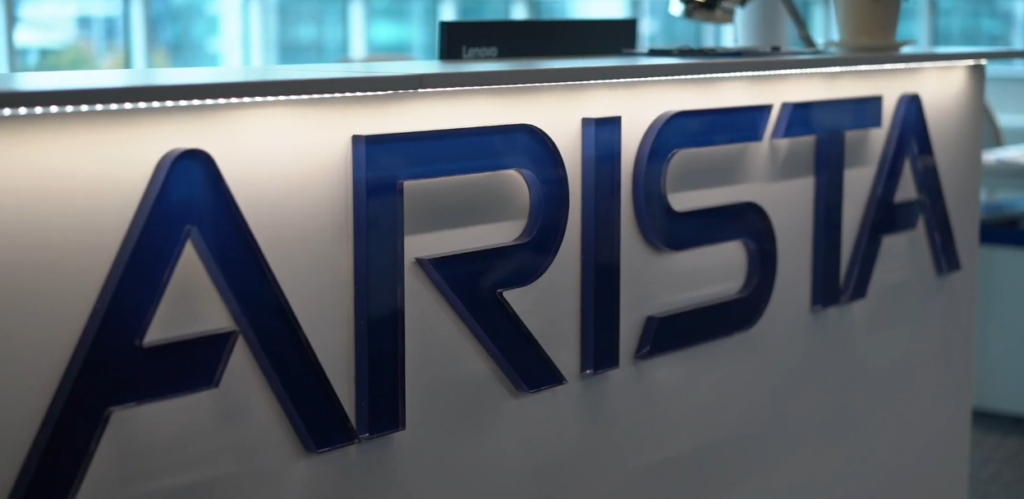 Arista Stock Price Is Rising Fast—But Some Investors Are Starting to Worry