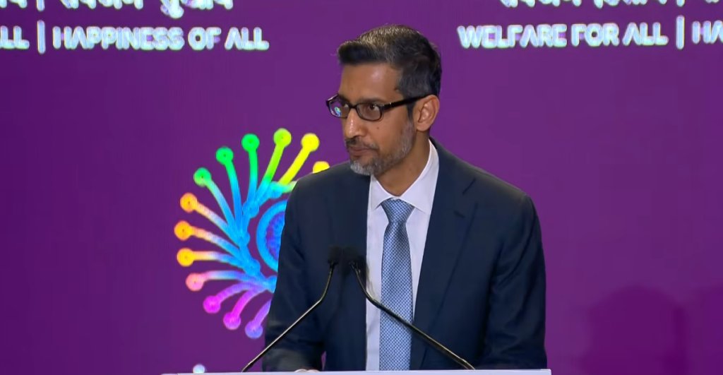 AI Summit 2026: Where Global Tech Leaders Came Together—But Not Quite United