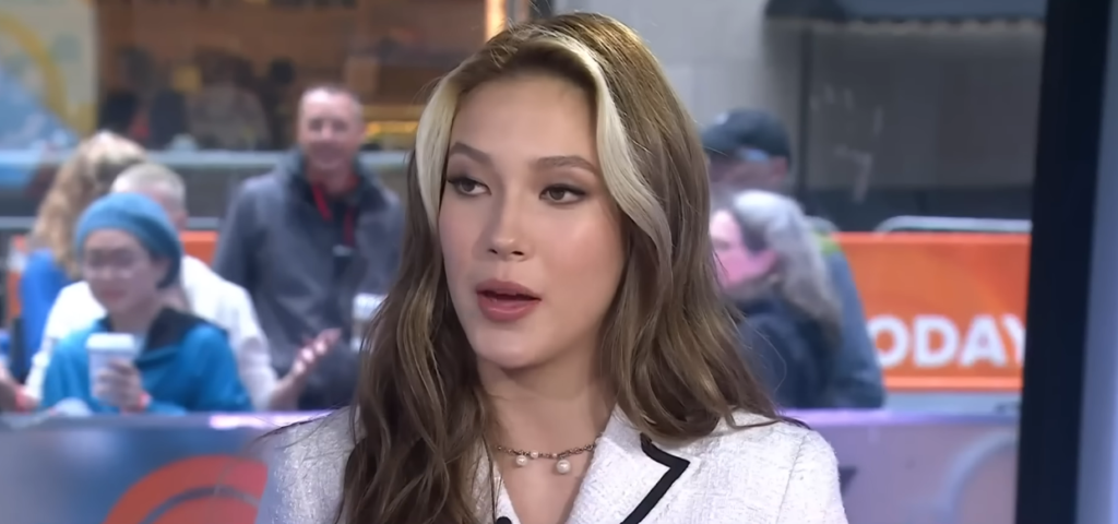 Justin Sun Eileen Gu: The Crypto Mogul, the Olympic Star, and the Rumors No One Can Ignore