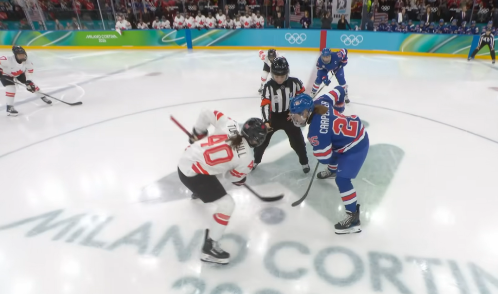 2026 Winter Olympics Ice Hockey: The Goal That Silenced Canada and Shook Milan 2026 Winter Olympics Ice Hockey: The Goal That Silenced Canada and Shook Milan