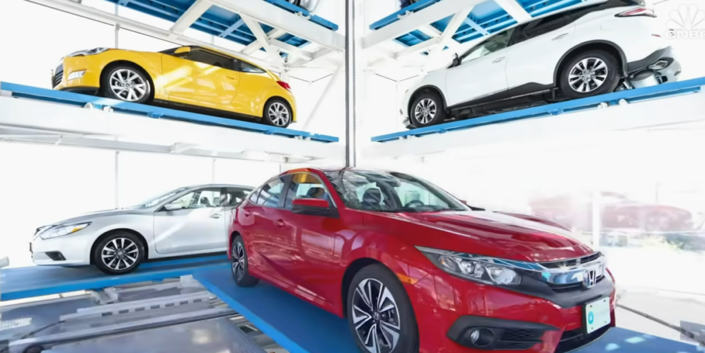 Carvana Stock Just Took a Hit—But Wall Street Still Isn’t Walking Away Carvana Stock Just Took a Hit—But Wall Street Still Isn’t Walking Away