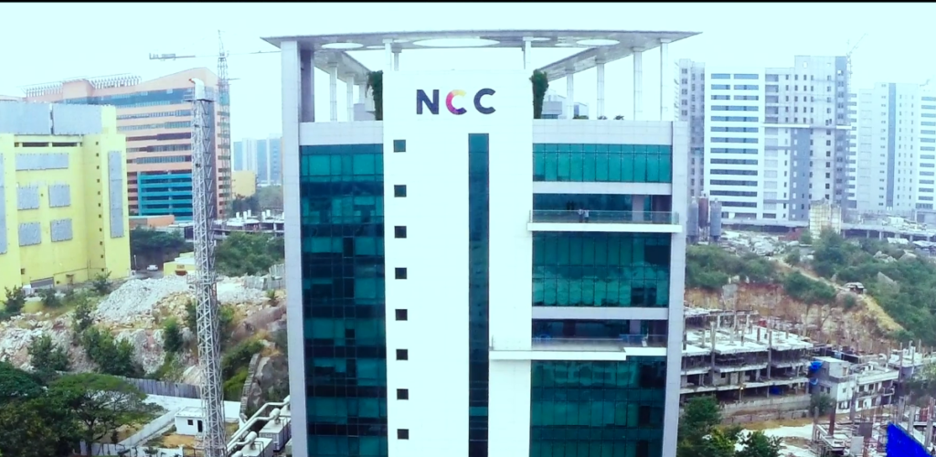 NCC Share Price Is Near Its Lowest Point—But the Story Isn’t Over Yet