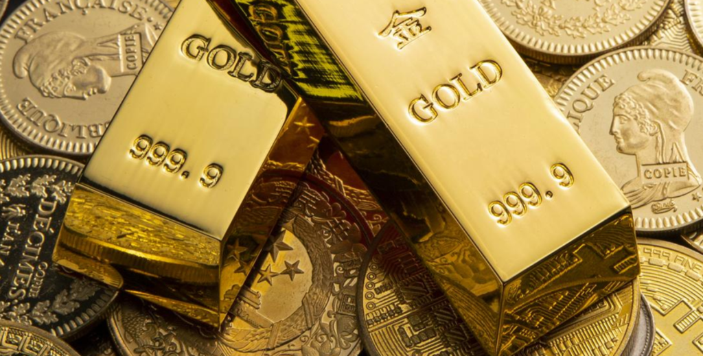 Gold Rate Today India: Why Prices Are Suddenly Racing Ahead Again