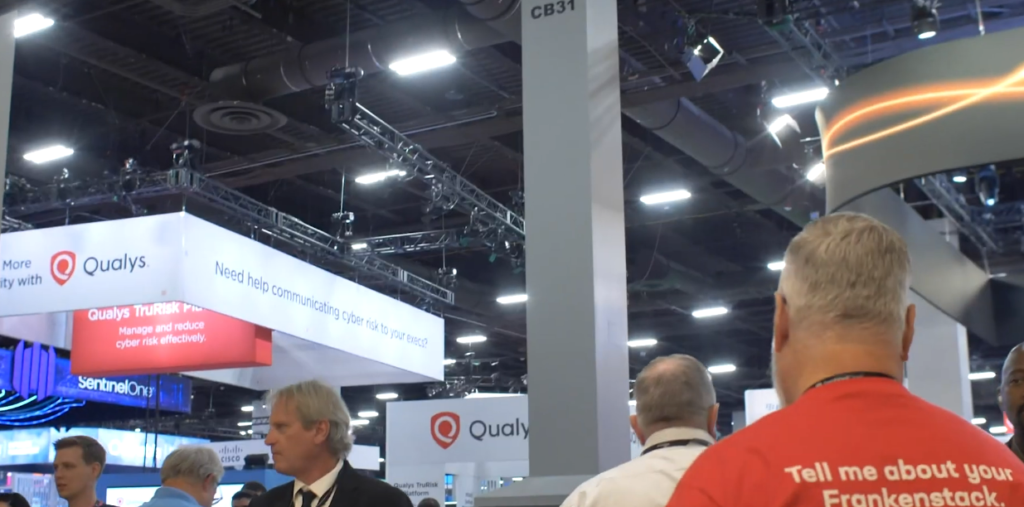 Qualys Stock Price Just Crashed 10%—What Wall Street Isn’t Saying Qualys Stock Price Just Crashed 10%—What Wall Street Isn’t Saying