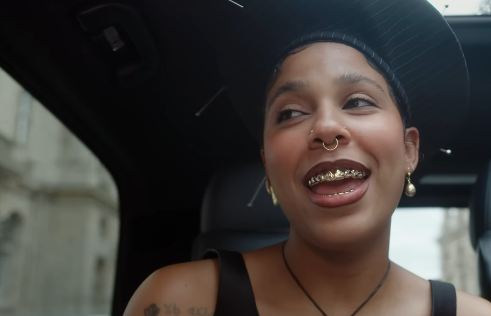 Tokischa’s Bold Persona Is Changing Latin Music’s Center of Gravity