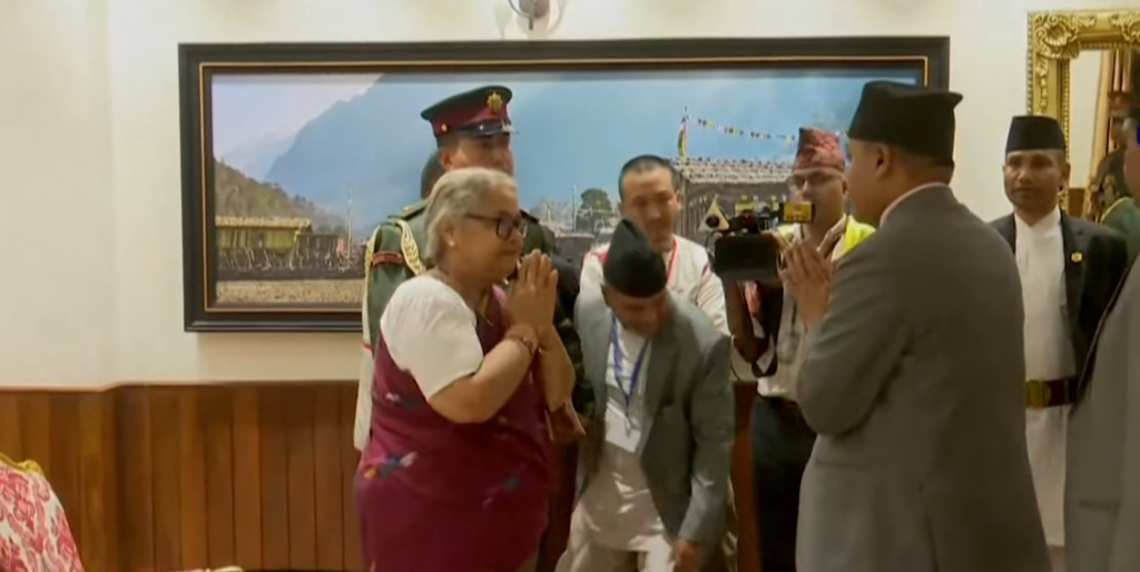 Nepal Election 2026 Could Decide Whether the Old Guard Survives