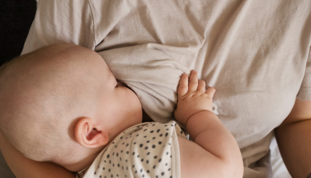 Sharing Breast Milk? The Hidden Dangers of the New "Milk Market" for Moms. Sharing Breast Milk? The Hidden Dangers of the New "Milk Market" for Moms.