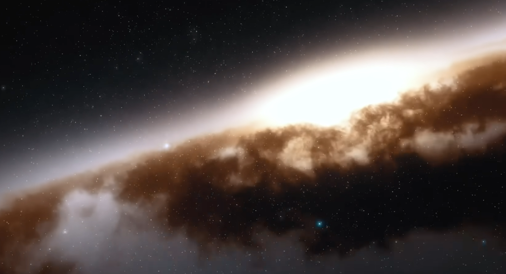 Dark Matter at the Milky Way's Heart: The "Fermionic" Theory That Challenges Einstein.