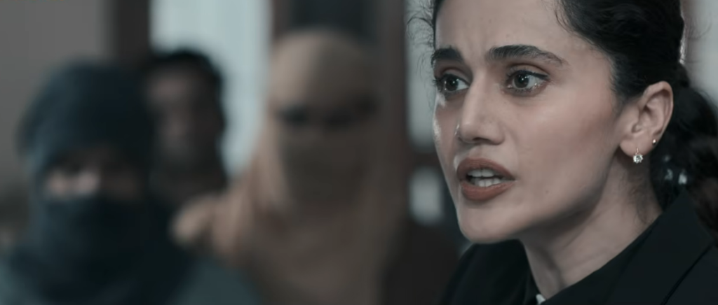 Assi Review: Why This Hard-Hitting Courtroom Drama Is Dividing Audiences