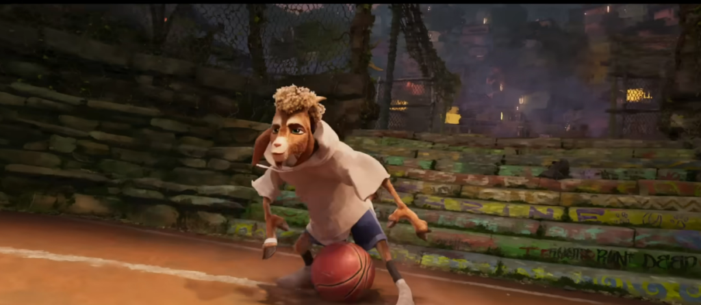 Goat 2026 Review: Is This Underdog Story Worth the Hype?