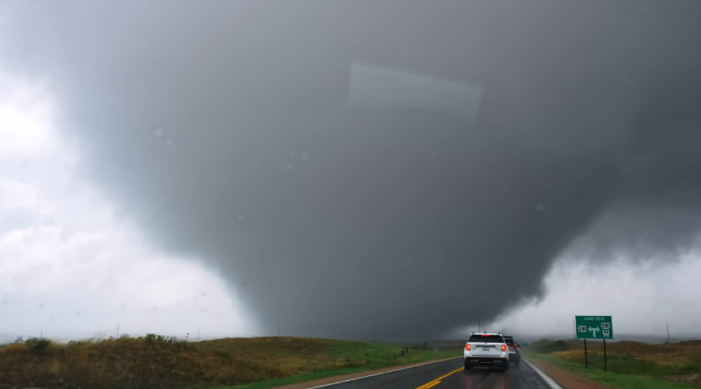 The Pacific’s Rising Temperatures Fuel Stronger Cyclones