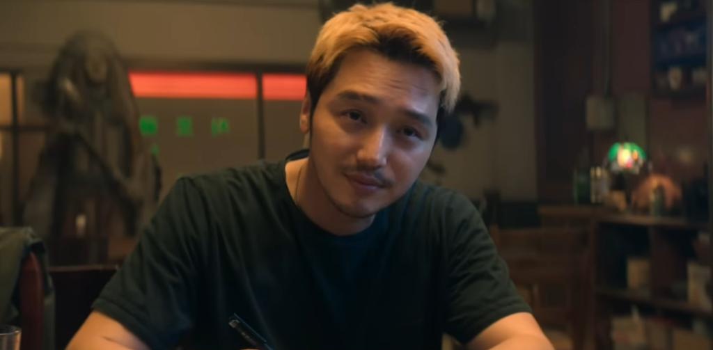 Pavane Review: A Love Story Hidden in the Basement of Modern Seoul