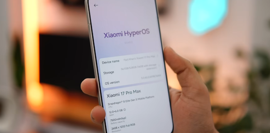 Xiaomi HyperOS: The Software Gamble That Could Redefine Xiaomi’s Future