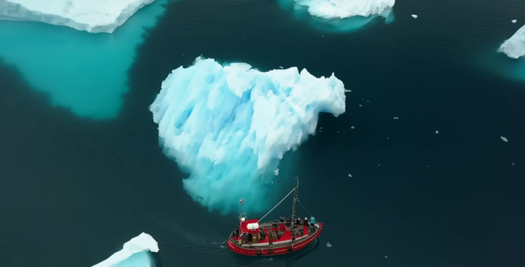Greenland’s Ice Loss Surprises Even Veteran Researchers