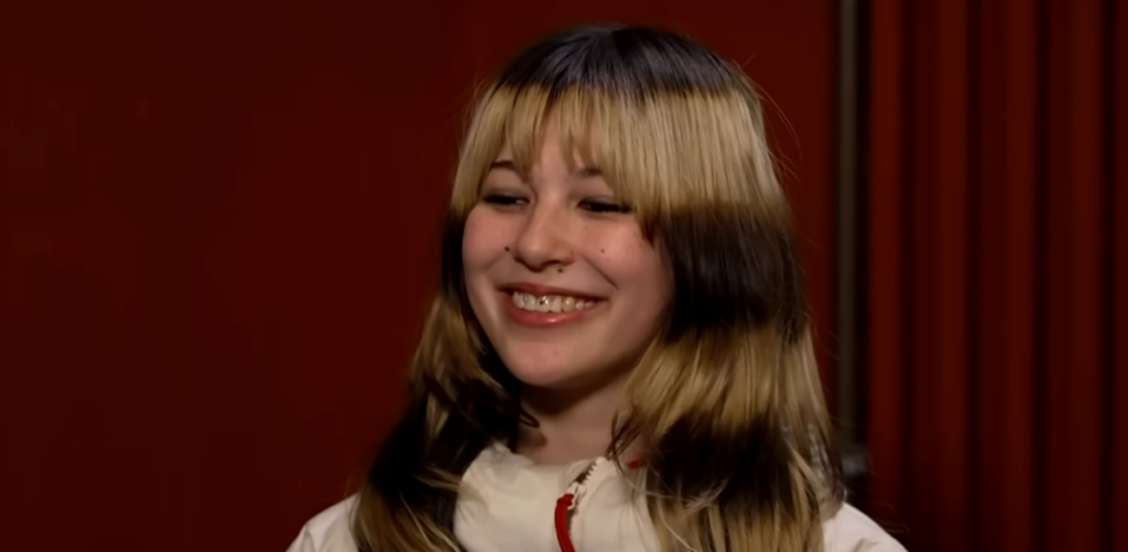 Alysa Liu Didn’t Just Win Gold—She Rewrote Her Own Story